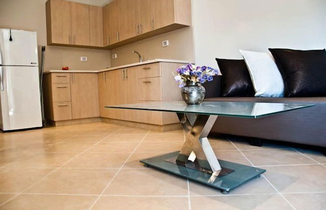 City Center Jerusalem - Foto 33