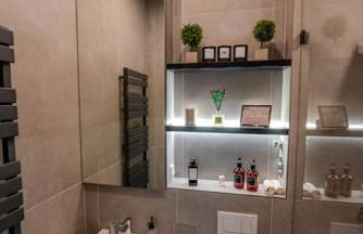 Stylische Wohnung in TOP-Lage in Hannover-Mitte - Foto 10