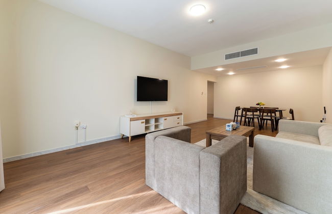 Havana Holiday Homes in Al Garhoud - Photo 16