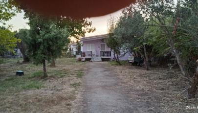 Korina house - Foto 4, Garden