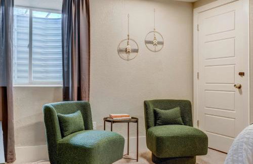 Institute Den Downtown Modern Basement Suite - Foto 16