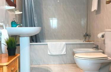 Sea You Apartamentos Valencia Port Saplaya - Foto 47