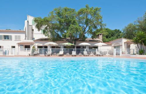 Résidence Domaine De Caranella - Foto 6