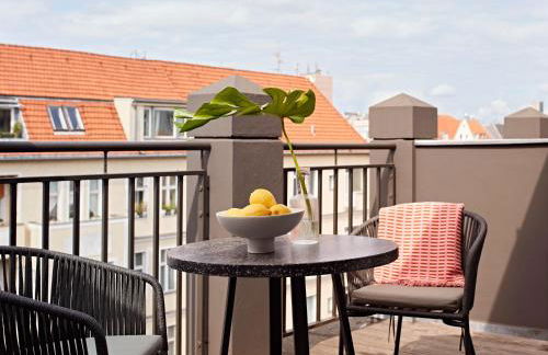 Numa Berlin Novela - Foto 53