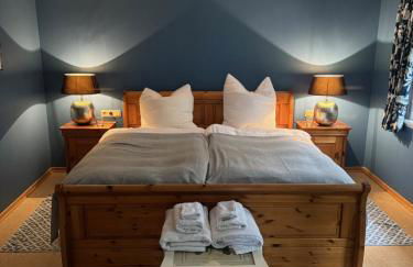 Historische Mühle am Schloss - Foto 28