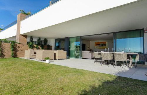 Apartment with spectacular view in Cabopino - Photo 2