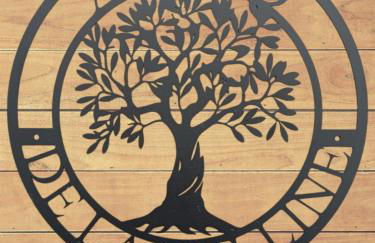 Au Pied De La Colline calme et détente Pézenas - Foto 12