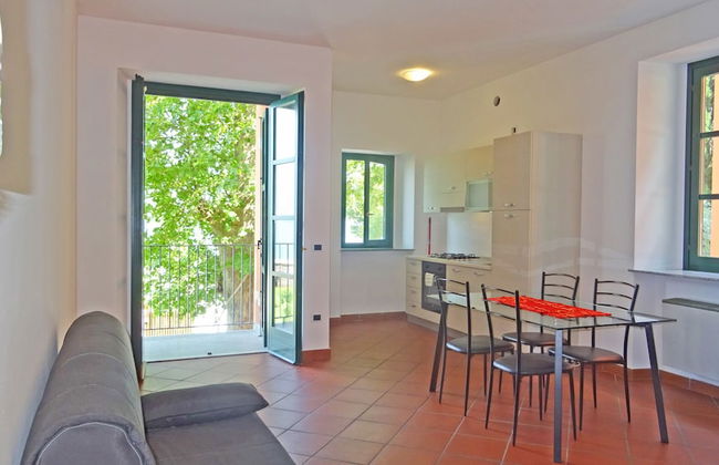 Holideal Campione Bed & Surf - Photo 43