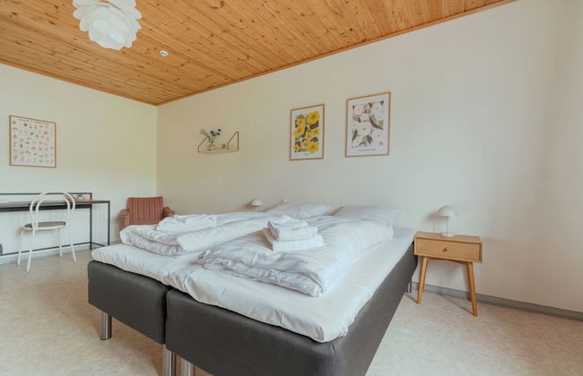 Guesthouse In Tórshavn Centre - Foto 1