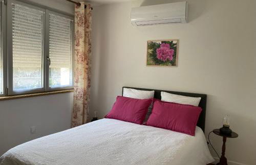 Gîte au calme avec jardin et wifi à Saint-Doulchard - FR-1-586-68 - Foto 9