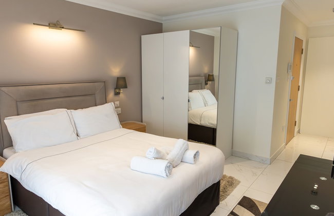 Marylebone Executive Apartments - Foto 23