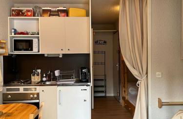 Charmant studio Risoul 1850 - Foto 8