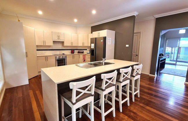 Raffertys Resort - Foto 19