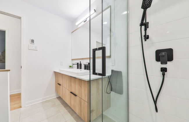 Tremblant-Les-Eaux - RVMT - Foto 71