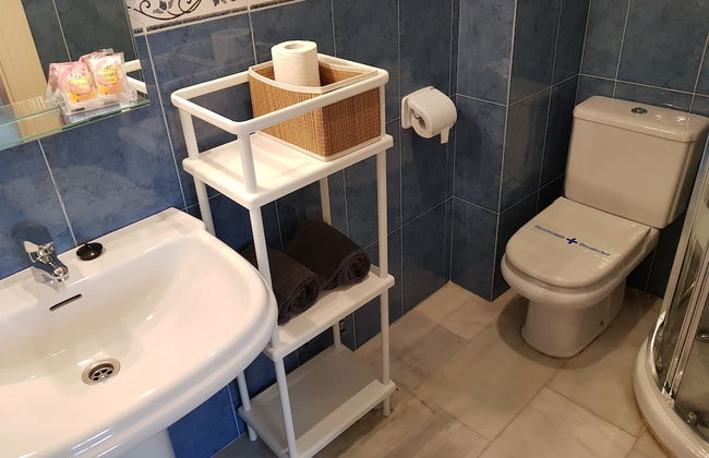 Fan Flat Eugenio - Foto 22