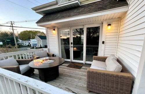 4 Corners At Amesbury Downtown Pet Friendly - Foto 25