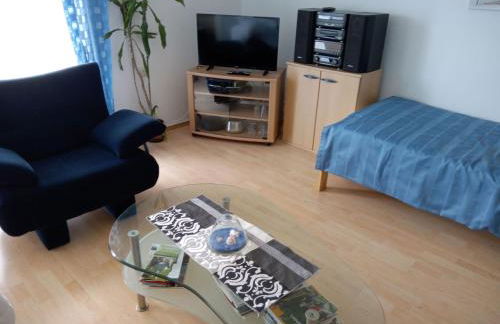 Apartment Palmgarten by Interhome - Foto 1