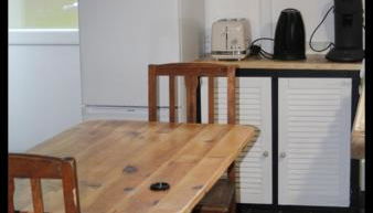 maison d'artiste accès jardin - Foto 5