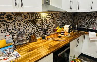 Amber Apartment Nice - Central Highlights and Beach - Foto 67