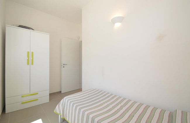 Al004 La Dimora di Venere Villa Frontemare - Foto 24