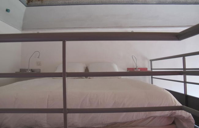 Appartements Nice Centre Carré d'Or - Foto 3