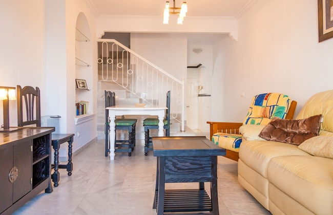 Apartamentos Huertos Nerja - Foto 48