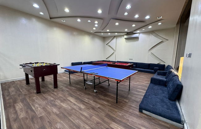 VIP resort chalet 23 - Foto 21