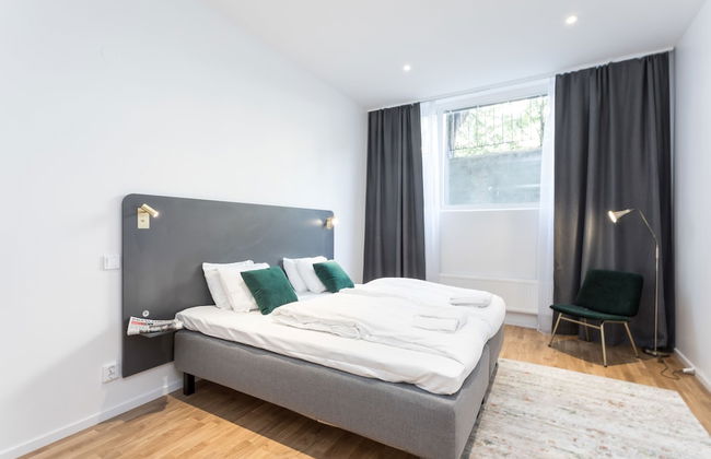 ApartDirect Sundbyberg - Photo 9