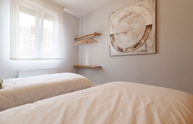 Viejo Bilbao con Vistas a la Ría - Foto 2