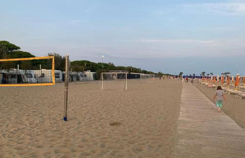 APPARTAMENTI CAVALLINO-TREPORTI - Foto 62