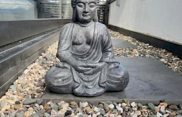 PISO SUPERIOR - Exklusives Apartment an der Promenade mit Rheinsicht & Loggia - Foto 16