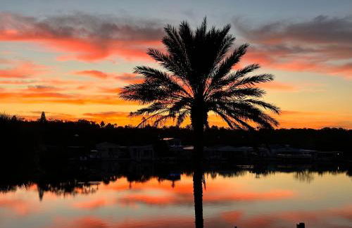 Sunset Beach Bungalow 3 - Foto 36