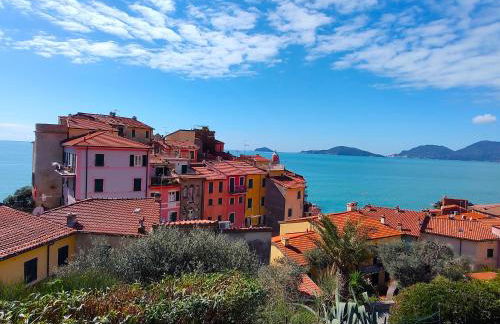 -La Terrazza nel Vigneto- [Golfo dei Poeti] - Photo 10
