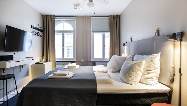 Kings Square apartments by Daniel&Jacob’s - Foto 5, Habitación