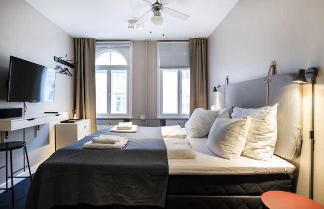 Kings Square apartments by Daniel&Jacob’s - Foto 8