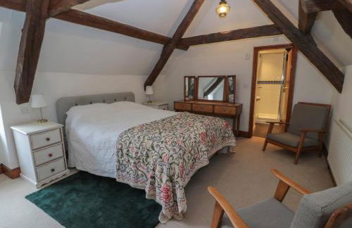 The Coach House - Foto 42