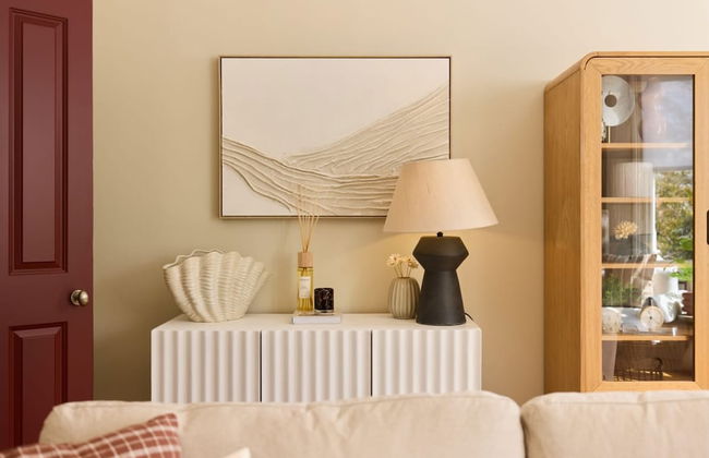 The Kilburn Arms Crib - Chic 2bdr House With Study Room - Foto 24