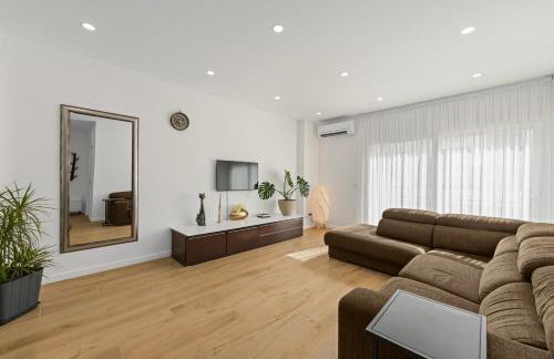 Apartamento con Terraza cerca del Mar - Foto 13