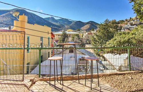 Bisbee Home Fantastic Views and Walkable Location! - Foto 20
