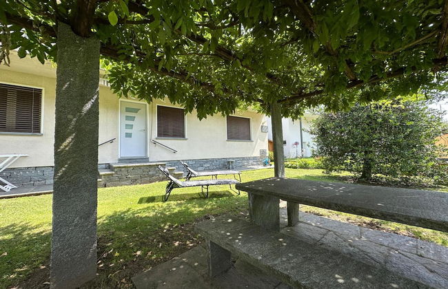 Casa Salogni - Foto 24