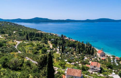 Apartments Cypress Sea Cove - Premium Studio Apartment with Balcony and Sea View A2 - Foto 68