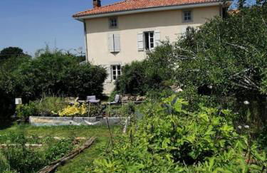 La grange de Pierrot - Foto 19