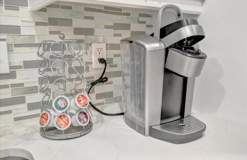 Sleeps 8 Near Busch Gardens with BBQ and Fenced Yard - Foto 14