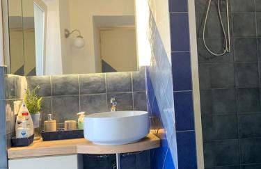 Lucy's house - comfortable apartment in Amalfi - Photo 13