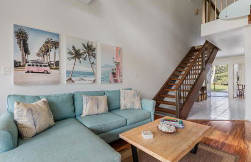 Stunning Golf Course front near the beach - Photo 24