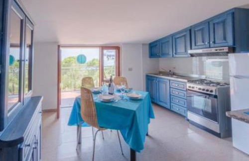 Holiday Home Ro- e Se- in Palinuro DE Blaue Flagge by Interhome - Foto 2