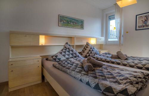 Ferienhaus Vogelnest - Foto 12