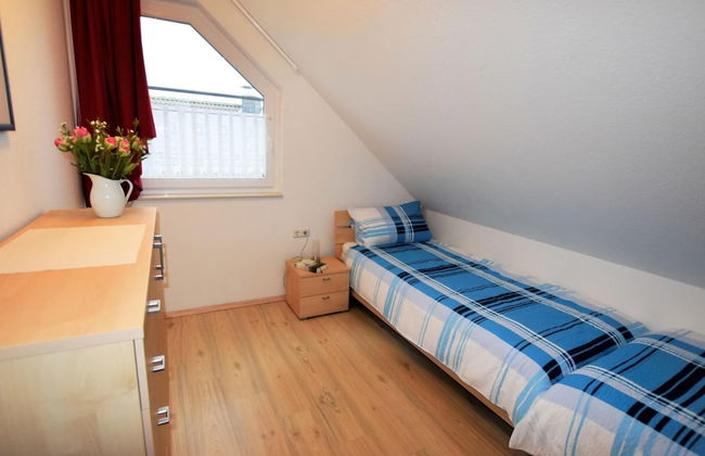 Ferienhaus mit Sauna in Boiensdorf am Salzhaff - Foto 4