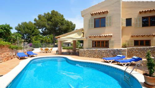 Casa Padrino, Piscina Privada, WiFi, Cerca de la playa - Foto 4