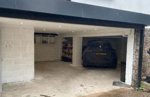 The Bakery Flat, Frogmore - Foto 16